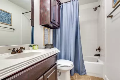 400 S Hampton Court, Lewisville, TX 75056 - Photo 20
