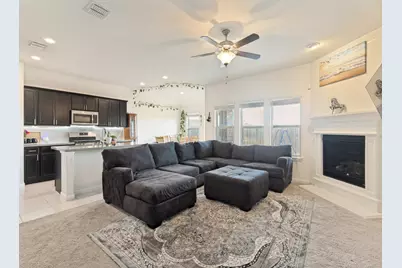 9236 Flying Eagle Lane, Fort Worth, TX 76131 - Photo 6
