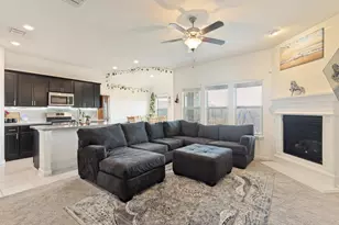 9236 Flying Eagle Ln, Fort Worth, TX 76131 - Photo 6