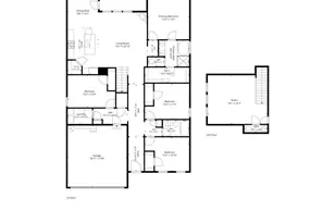 9236 Flying Eagle Ln, Fort Worth, TX 76131 - Photo 22