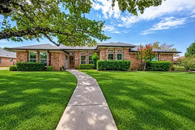3700 Cliffwood Drive, Colleyville, TX 76034 - Photo 1