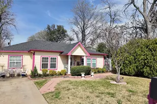 4521 Kelton Dr, Dallas, TX 75209 - Photo 1