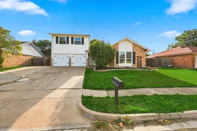 6008 Martha Drive, Watauga, TX 76148 - Photo 2