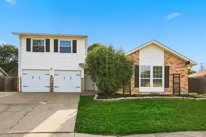 6008 Martha Drive, Watauga, TX 76148 - Photo 4