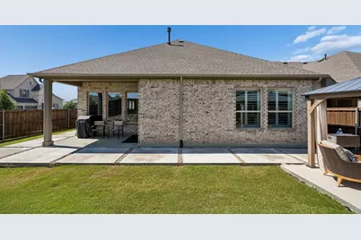 360 Foxthorne Way, Little Elm, TX 75068 - Photo 28
