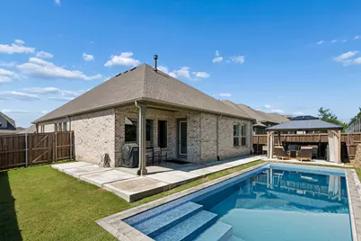 360 Foxthorne Way, Little Elm, TX 75068 - Photo 30