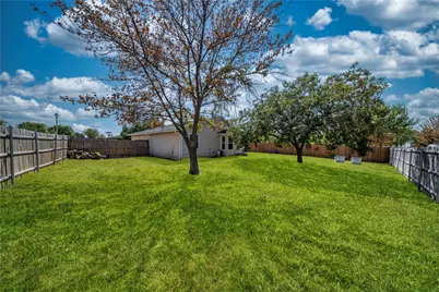 6036 Bogard Drive, The Colony, TX 75056 - Photo 26