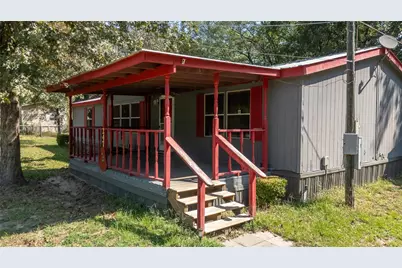 247 Travis Street, Bullard, TX 75757 - Photo 4