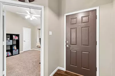 117 Timber Cross Court, Azle, TX 76020 - Photo 8
