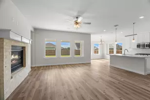 614 Finlee Wy, Tioga, TX 76271 - Photo 6