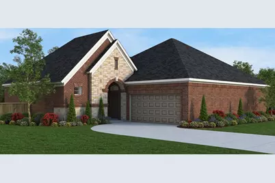 4719 Boyds Branch Drive, Arlington, TX 76005 - Photo 1