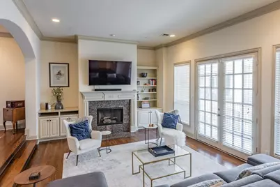 4009 Wycliff Avenue, Dallas, TX 75219 - Photo 4