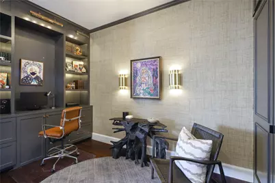 2200 Victory Avenue #2207, Dallas, TX 75219 - Photo 16