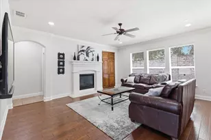 2810 Butterfield Stage Rd, Highland Village, TX 75077 - Photo 10