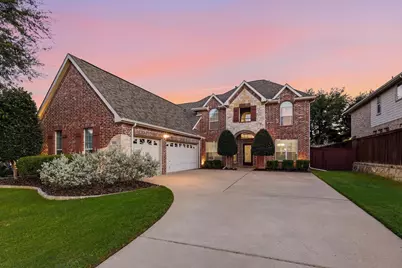 2810 Butterfield Stage Road, Highland Village, TX 75077 - Photo 2