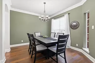 2810 Butterfield Stage Rd, Highland Village, TX 75077 - Photo 8