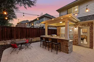 2810 Butterfield Stage Rd, Highland Village, TX 75077 - Photo 36
