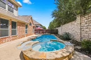 2810 Butterfield Stage Rd, Highland Village, TX 75077 - Photo 28