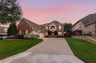 2810 Butterfield Stage Rd, Highland Village, TX 75077 - Photo 34