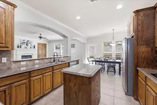 2810 Butterfield Stage Rd, Highland Village, TX 75077 - Photo 16