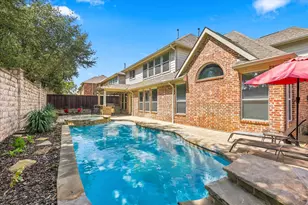 2810 Butterfield Stage Rd, Highland Village, TX 75077 - Photo 30