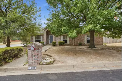 10303 Little Valley Road, Fort Worth, TX 76108 - Photo 2