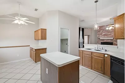 10303 Little Valley Road, Fort Worth, TX 76108 - Photo 14