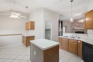 10303 Little Valley Rd, Fort Worth, TX 76108 - Photo 14