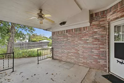 10303 Little Valley Road, Fort Worth, TX 76108 - Photo 30
