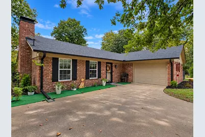 3602 San Saba, Athens, TX 75752 - Photo 2