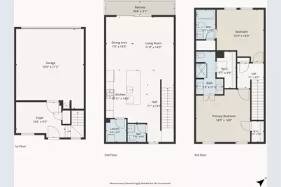 5122 Capitol Avenue #103, Dallas, TX 75206 - Photo 24