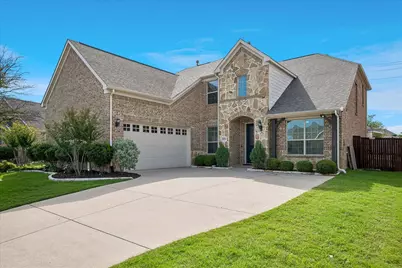 4576 Berry Ridge Lane, Frisco, TX 75036 - Photo 2
