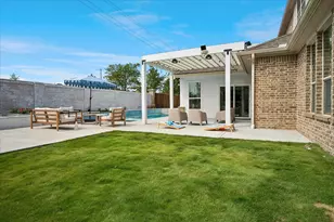 4576 Berry Ridge Ln, Frisco, TX 75036 - Photo 30