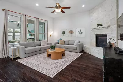 4576 Berry Ridge Lane, Frisco, TX 75036 - Photo 6