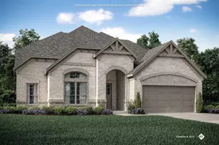 2113 Redding Dr, Mansfield, TX 76084 - Photo 1