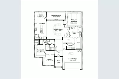 2113 Redding Drive, Mansfield, TX 76084 - Photo 22