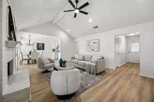 7208 Meadowbrook Dr, Watauga, TX 76148 - Photo 6