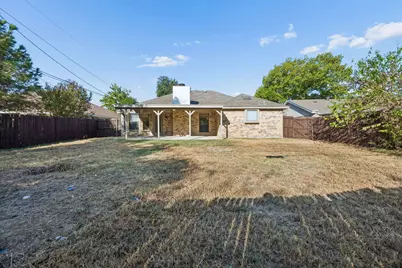 7208 Meadowbrook Drive, Watauga, TX 76148 - Photo 24