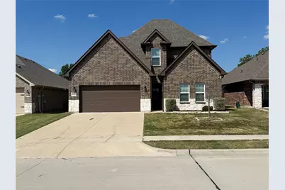 8406 Grant Lane, Greenville, TX 75402 - Photo 1