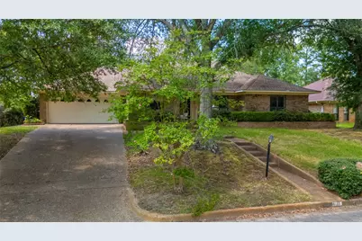4915 Pine Knoll Street, Tyler, TX 75703 - Photo 2