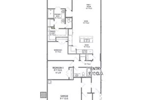1753 Edgeway Dr, Aubrey, TX 76227 - Photo 4