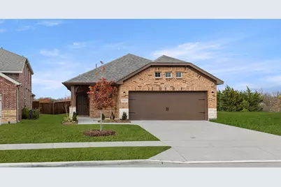 1753 Edgeway Drive, Aubrey, TX 76227 - Photo 2