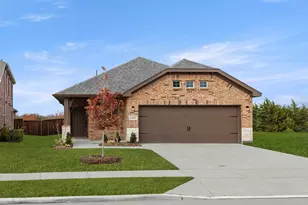 1753 Edgeway Dr, Aubrey, TX 76227 - Photo 2