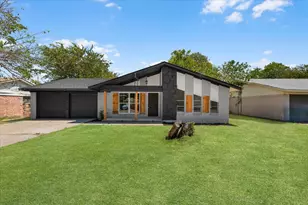 3725 Raphael St, Fort Worth, TX 76119 - Photo 6
