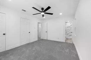 3725 Raphael St, Fort Worth, TX 76119 - Photo 22