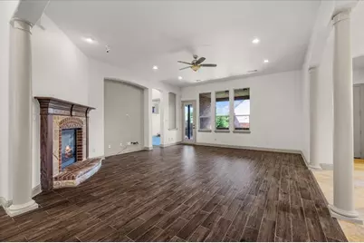 116 San Bernard Drive, Irving, TX 75039 - Photo 16
