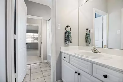 2521 Sir Tristram Lane, Lewisville, TX 75056 - Photo 24
