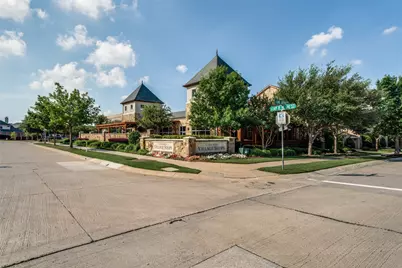 2521 Sir Tristram Lane, Lewisville, TX 75056 - Photo 32