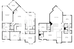 2521 Sir Tristram Ln, Lewisville, TX 75056 - Photo 38
