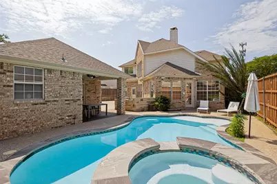2521 Sir Tristram Lane, Lewisville, TX 75056 - Photo 28